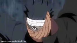 میکس فوق العاده ابیتو انیمه ناروتو naruto AMV