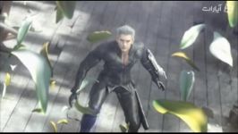 final fantasy advent children