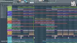 01  Progressive House Delicate FL Studio Template .mp4