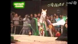 تعزیه امام حسین شکرالله 93 چادگان