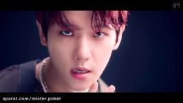 موزیک ویدیو EXO LOVE SHOT