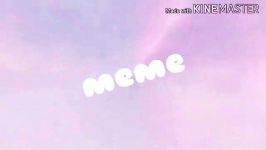 meme CLarity بد ترین memeکه ساختم