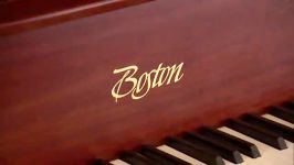 پیانوی Boston خانواده Steinway