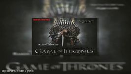 آهنگ بیکلام رامین جوادی Kill Them All موسیقی متن Game Of Thrones