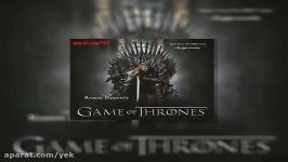 آهنگ بیکلام رامین جوادی Jon’s Honor موسیقی متن Game Of Thrones