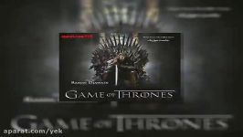 آهنگ بیکلام رامین جوادی Winter Is Coming موسیقی متن Game Of Thrones