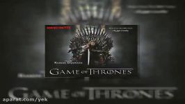 آهنگ بیکلام رامین جوادی The King’s Arrival موسیقی متن Game Of Thrones