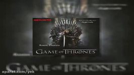 آهنگ بیکلام رامین جوادی The Kingsroad موسیقی متن Game Of Thrones