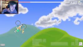 Pewdiepie happywheels part 34