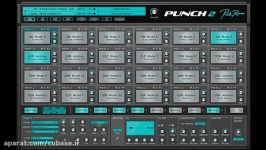 Rob Papen  Punch 2 v1.0.1a