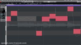 02  New Music Production Features   New Features in Nuendo 10