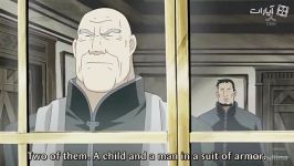 fullmetal alchemist brother ep 3