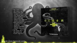 01  Huge Trap Music  Trap Construction Kits  Venom by Production Master