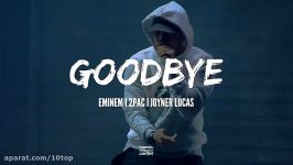 Eminem feat. 2Pac Joyner Lucas  Goodbye   HUDON