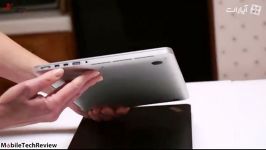 مقایسه 13 Retina MacBook Pro Lenovo ThinkPad Yoga 14