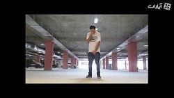 new style hiphop dance