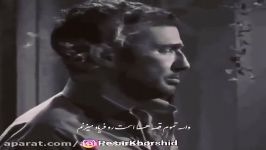 غنگین ترین کلیپ آهنگ عاشقانه  رسمش نبود ......