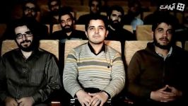 تیزر فراخوان اکران مردمی آثار پنجمین جشنواره فیلم عمار