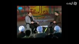 سخنرانی رحیم پور ازغدی در کربلا اربعین حسینی