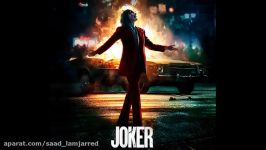 Joker movieJoker song