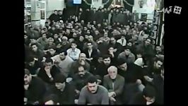 تو برای رو کم کردن نیامده ای استادحاج منصوردرجاتی