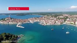 هتل گرند پارکGrand Park Hotel Rovinj 