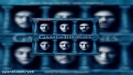 آهنگ بیکلام رامین جوادی Hodor Bonus Track موسیقی متن فصل ششم Game Of Thrones