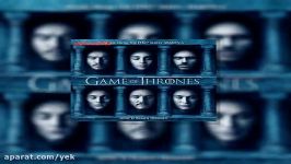 آهنگ بیکلام رامین جوادی Winter Has Come موسیقی متن فصل ششم Game Of Thrones