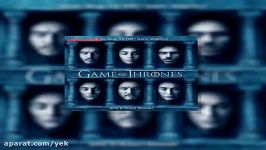 آهنگ بیکلام رامین جوادی A Painless Death موسیقی متن فصل ششم Game Of Thrones