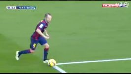 barca vs cordoba