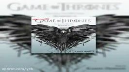 آهنگ بیکلام رامین جوادی The North Remembers موسیقی متن Game Of Thrones