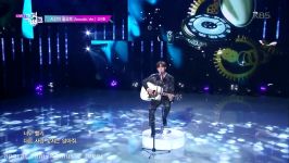 Kim Jaehwan  The Time I Need Acoustic ver. Live