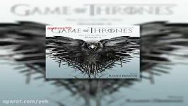 آهنگ بیکلام رامین جوادی Breaker of Chains موسیقی متن Game Of Thrones