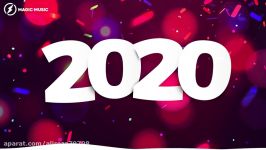 New Year Music Mix 2020 ریمیکس جدید به مناسبت سال 2020