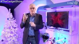 Top 5 Smartphones of 2014  The Gadget Show