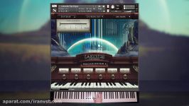 01  Lakeside Pipe Organ by Soundiron Walkthrough