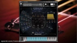 02  Heavyocity  Scoring Bass  Content Overview