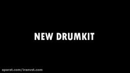 01  FUEGO SEASON DRUMKIT DRUMS LOOPS