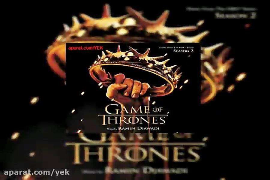 آهنگ بیکلام رامین جوادی The Rains of Castomere موسیقی متن Game Of Thrones