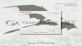 آهنگ بیکلام رامین جوادی I Paid the Iron Price موسیقی متن Game Of Thrones