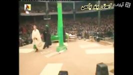 تعزیه امام حسین رضا مشایخی 89 خوانسار  عالی بینظیر