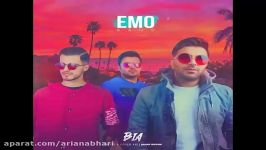 آهنگ جدید Emo Band به نام بیا