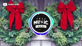 JINGLE BELLS Trap Remix Instrumental  Retromelon