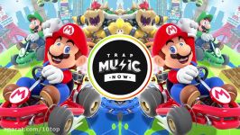 MARIO KART TOUR Trap Remix Menu Theme