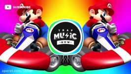 MARIO KART Wii Trap Remix Theme