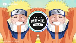 NARUTO Light Of A Firefly Trap Remix  AWAKE