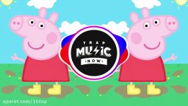 PEPPA PIG Trap Remix Jumping In Muddy Puddles  DB7