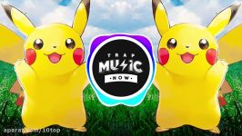 POKEMON Center Theme Trap Remix  Rifti Beats