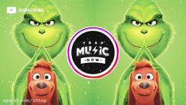 MR. GRINCH SONG Trap Remix  DB7 Christmas Trap