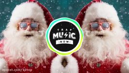 SANTA CLAUS IS COMING TO TOWN Dance Remix